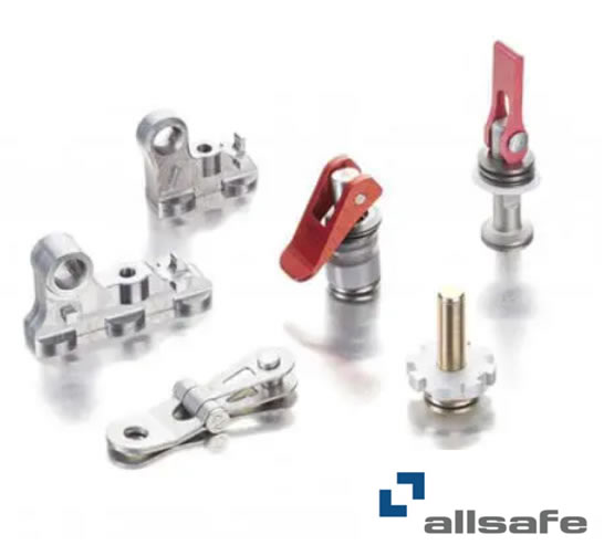 AEC Fitting