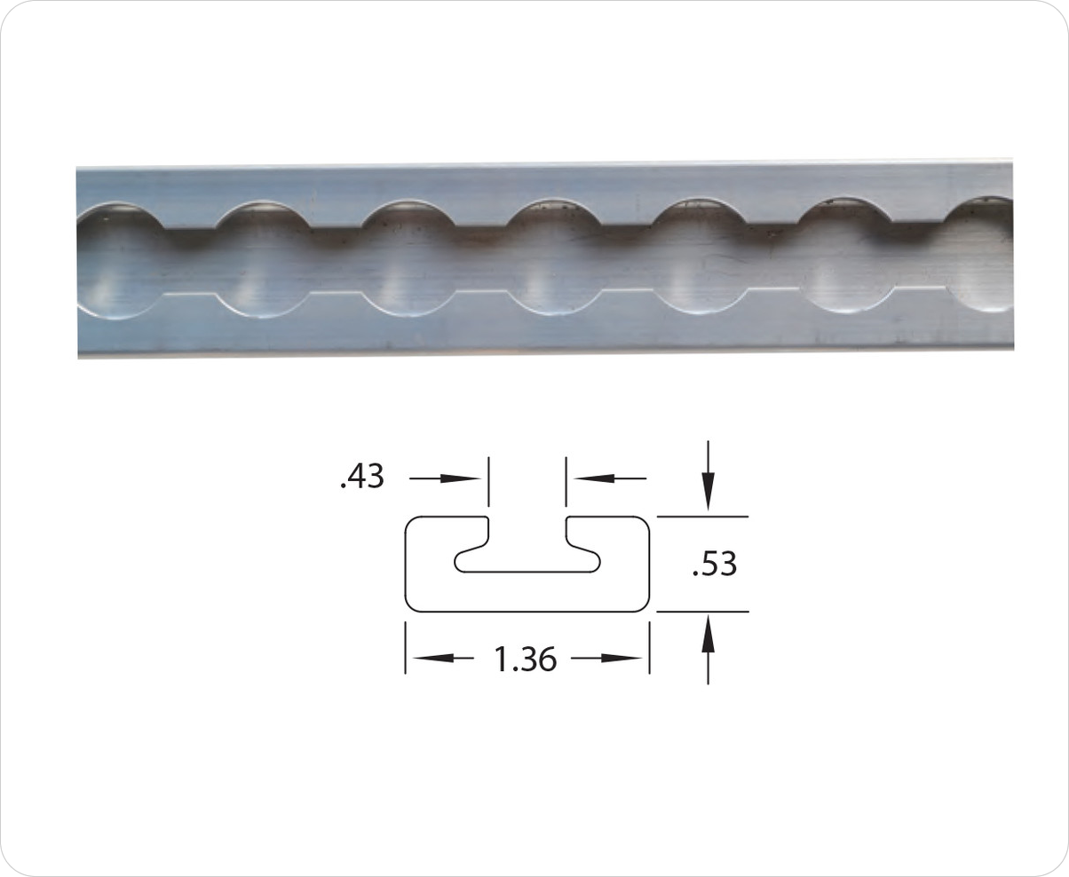 AEC Fitting