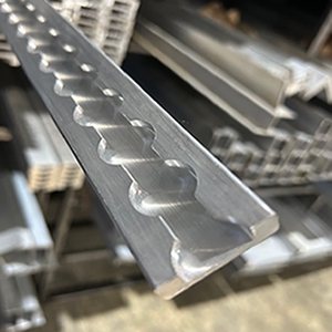 Seat Track